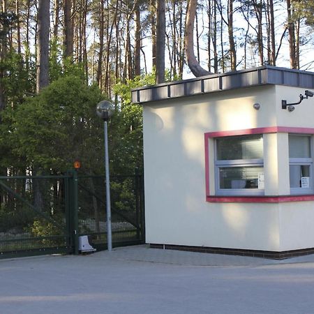 Apartament Orange Sun Nr°7 Pobierowo Kültér fotó