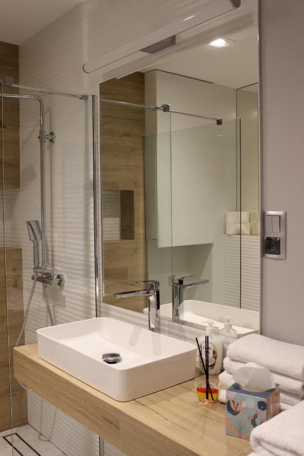 Apartament Orange Sun Nr°7 Pobierowo Kültér fotó