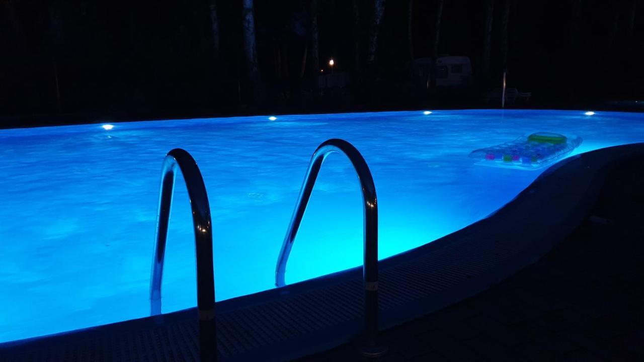 Apartament Orange Sun Nr°7 Pobierowo Kültér fotó