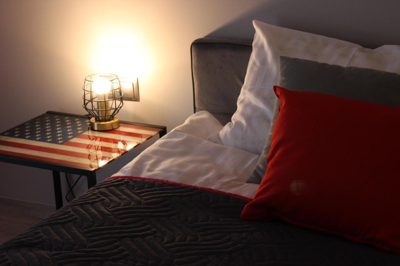 Apartament Orange Sun Nr°7 Pobierowo Kültér fotó